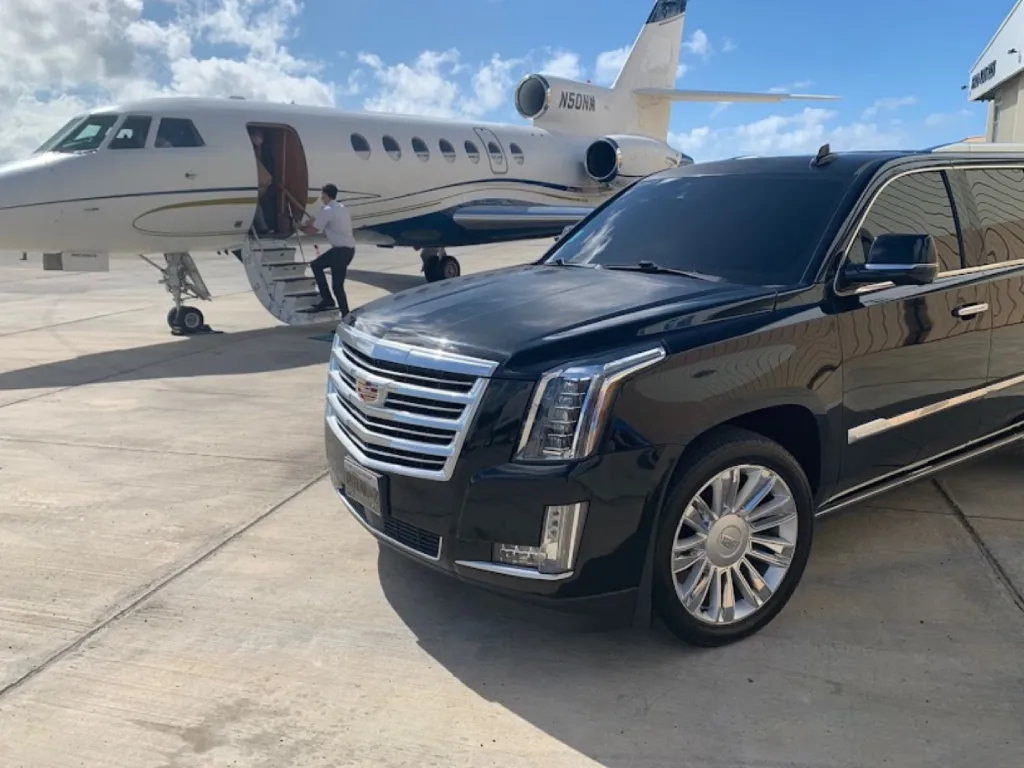 Airport Transfer