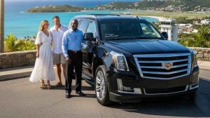 Best Airport Transfer Services in St Thomas USVI