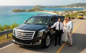 Exploring St. Thomas in Style: Private Island Tours with a Chauffeur