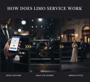 How Does Limo Service Work